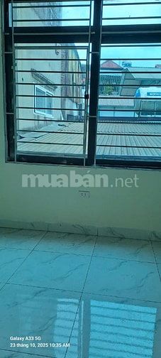 CC cần bán nhà riêng, diện tích 33m2, tại ngõ 259 đường Vĩnh Hưng, HN