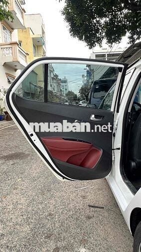 Xe GĐ Cần Bán Hyundai i10 1.2 AT 2019 Xe Cực Đẹp
