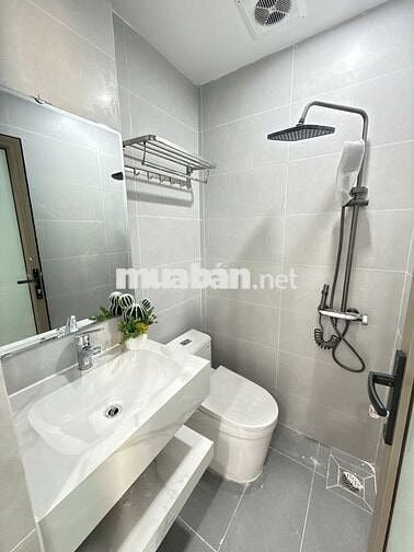 😘😘CĂN HỘ 1PN2WC TRUNG TÂM CẦU GIẤY DỊCH VỌNG HẬU, NHÀ MỚI TINH😘