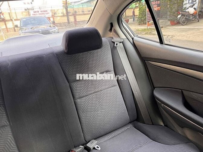 Honda City 2013 Tự động 102575 km