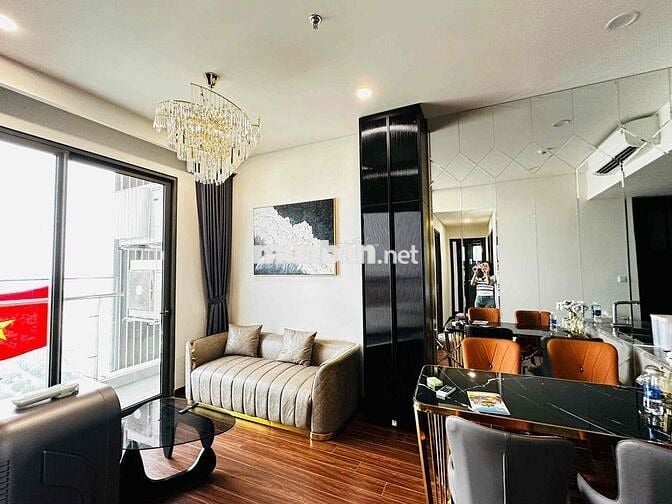 Căn hộ 3pn full đồ luxury tại Ocean Park