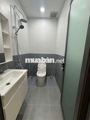 Bán nhà mới HXH Trường Chinh 3,8x16,3