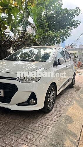 Xe GĐ Cần Bán Hyundai i10 1.2 AT 2019 Xe Cực Đẹp