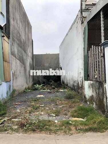 BÁN ĐẤT GIÁ RẺ –MỸ PHƯỚC TÂN VẠN 30m-TÂN ĐÔNG HIỆP-DĨ AN–2,78 TỶ