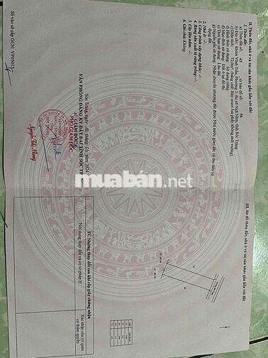 NHÀ CẤP 4 CHỢ VĨNH BIÊN - NGÃ NĂM SÓC TRĂNG