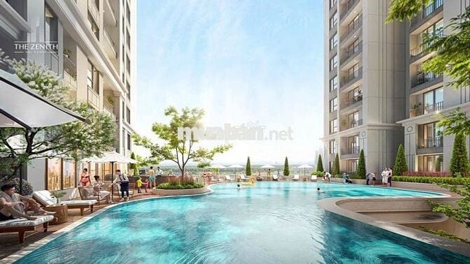 Mở bán căn hộ Chung cư cao cấp Lakeside Garden- View Hồ Phương Lưu