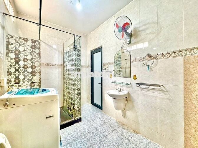 CĂN HỘ 2 PHÒNG NGỦ CAO CẤP NGAY PHỔ QUANG, TÂN SƠN HÒA – GẦN SÂN BAY