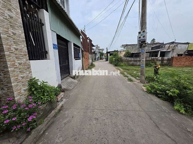 Đất đẹp kdc Tứ Hải gần ngã tư Chiêu Liêu trường cấp 1 2.3 và Biconsi