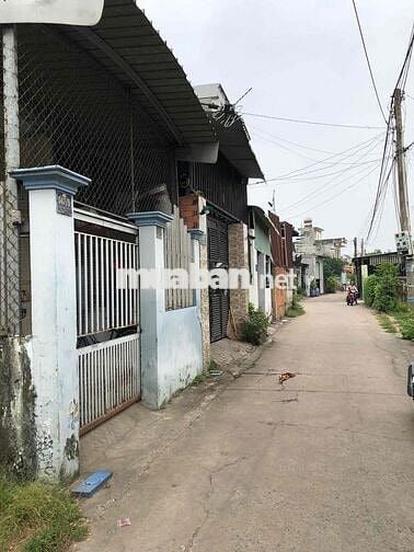 BÁN ĐẤT GIÁ RẺ –MỸ PHƯỚC TÂN VẠN 30m-TÂN ĐÔNG HIỆP-DĨ AN–2,78 TỶ