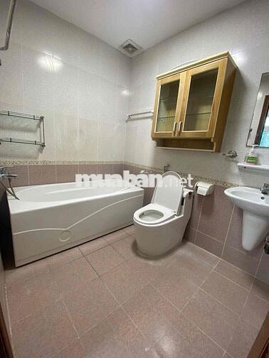 Bán căn hộ Sông Đà 3Pn sổ hồng trao tay