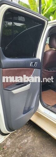 Mazda BT-50 - 2.2L 4x4 88000km SX 2014 Xe GĐ ko KD