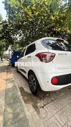 Xe GĐ Cần Bán Hyundai i10 1.2 AT 2019 Xe Cực Đẹp