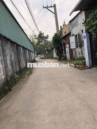 BÁN ĐẤT GIÁ RẺ –MỸ PHƯỚC TÂN VẠN 30m-TÂN ĐÔNG HIỆP-DĨ AN–2,78 TỶ