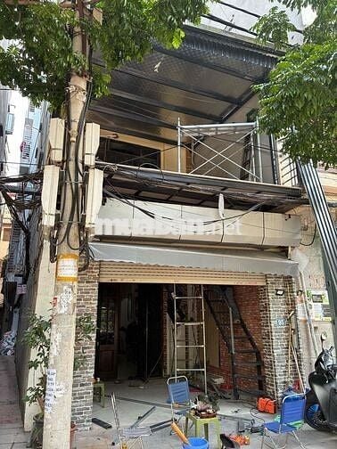 cho thuê cửa hàng phố Dương Khuê