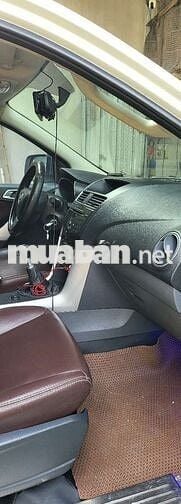 Mazda BT-50 - 2.2L 4x4 88000km SX 2014 Xe GĐ ko KD