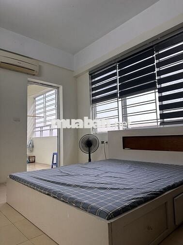 CHÍNH CHỦ CHO THUÊ NHÀ CĂN GÓC THOÁNG MÁT, TOÀ AD KHU THƯƠNG MẠI