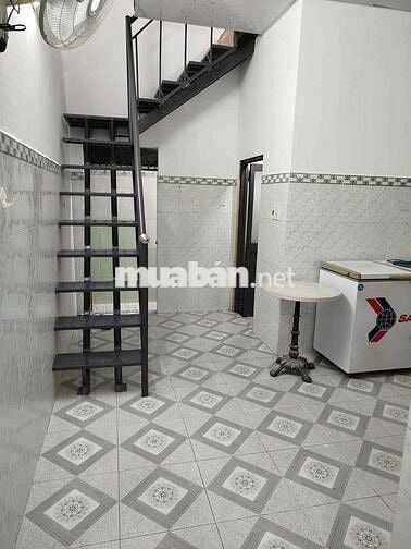 Cho thuê nhà mới sẵn nội thất chỉ 6tr hẻm oto vào ở ngay