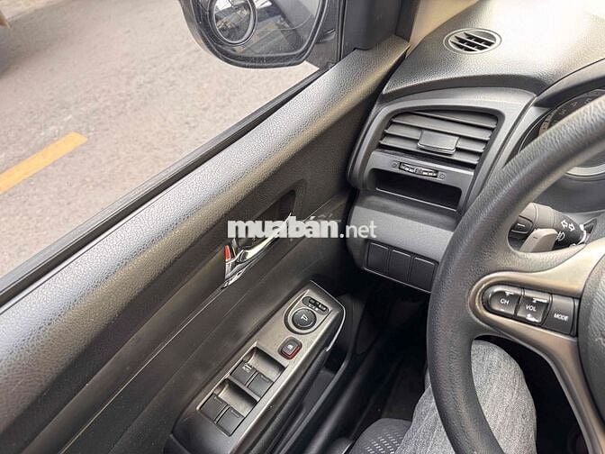 Honda City 2013 Tự động 102575 km