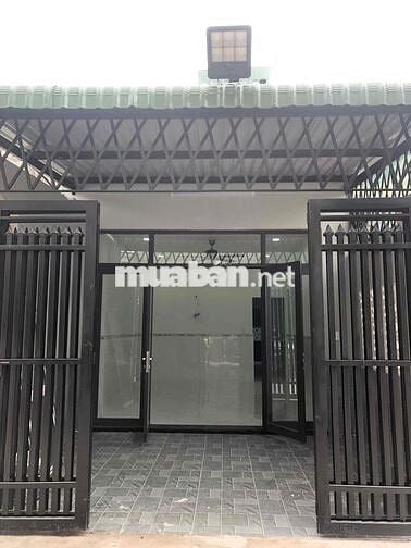 BÁN NHÀ SIÊU RẺ 2,99 TỶ – GẦN CHỢ ĐỖ TẤN PHONG 100M, P. TÂN ĐÔNG HIỆP,