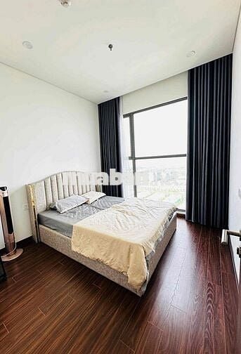 Căn hộ 3pn full đồ luxury tại Ocean Park