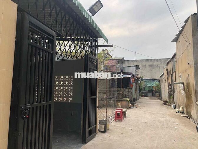 BÁN NHÀ SIÊU RẺ 2,99 TỶ – GẦN CHỢ ĐỖ TẤN PHONG 100M, P. TÂN ĐÔNG HIỆP,