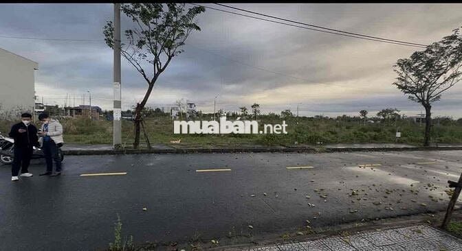 Bán lô đất nền khu đầm sen NHX giá gốc từ cđt Sun group