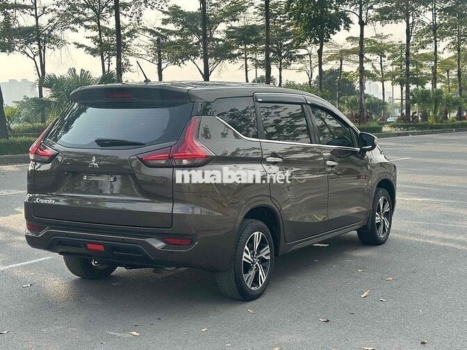 Mitsubishi Xpander 2021 Số sàn