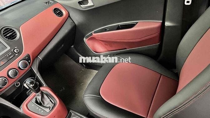 Xe GĐ Cần Bán Hyundai i10 1.2 AT 2019 Xe Cực Đẹp