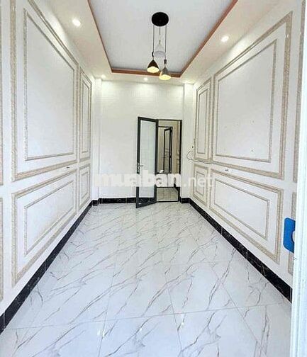 Nhà 2 phòng 2 máy lạnh hẻm Phan Đình Phùng