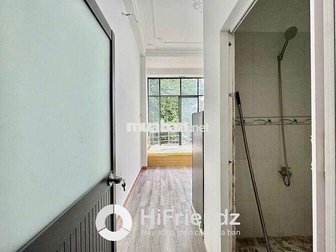 Cho Thuê Phòng 5tr5 Nguyễn Thị Huỳnh – Gần Phan Xích Long View Thoáng,