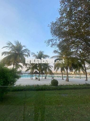 Cho thuê đơn lập Hải âu 1 297 m² giá 30 triệu Vinhomes ocean park GL