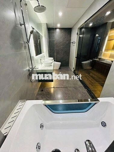 Siêu phẩm nhà đẹp 7 tầng phường Gia Viên, TP Hải phòng, 60m2, 12,95 tỷ