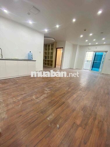 Bán căn hộ Sông Đà 3Pn sổ hồng trao tay