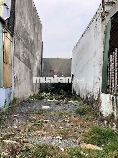 BÁN ĐẤT GIÁ RẺ –MỸ PHƯỚC TÂN VẠN 30m-TÂN ĐÔNG HIỆP-DĨ AN–2,78 TỶ