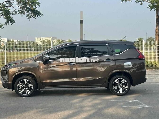 Mitsubishi Xpander 2021 Số sàn