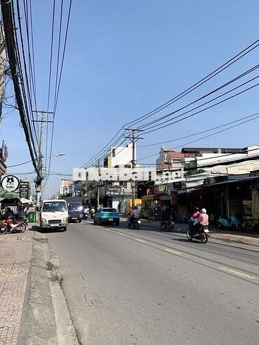 BÁN TOÀ NHÀ VĂN PHÒNG - DTS 1764M2 - 10 TẦNG- HĐ THUÊ 300TR/TH - 89 TỶ