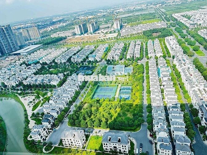 Căn hộ 3pn full đồ luxury tại Ocean Park