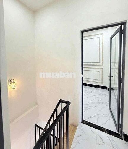 Nhà 2 phòng 2 máy lạnh hẻm Phan Đình Phùng