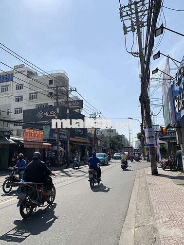 BÁN TOÀ NHÀ VĂN PHÒNG - DTS 1764M2 - 10 TẦNG- HĐ THUÊ 300TR/TH - 89 TỶ