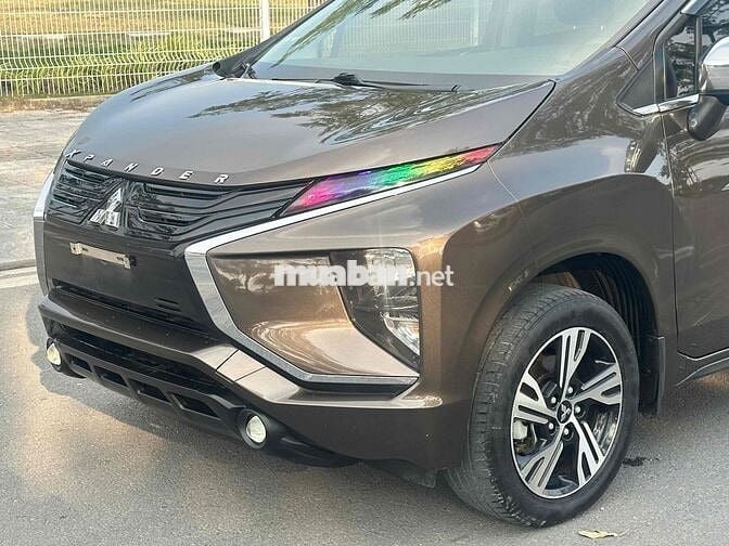 Mitsubishi Xpander 2021 Số sàn