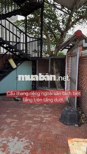 Bán nhà hoàn công 150m2 trung tâm Long Hải