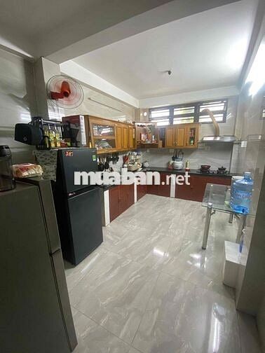 Góc share phòng trong nhà nguyên căn