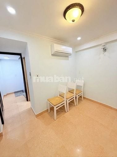 [P Bàn Cờ] Bán Nhà 6 Tầng Nguyễn Đình Chiểu Gần CMT8 Nở Hậu Chỉ 6.X Tỷ