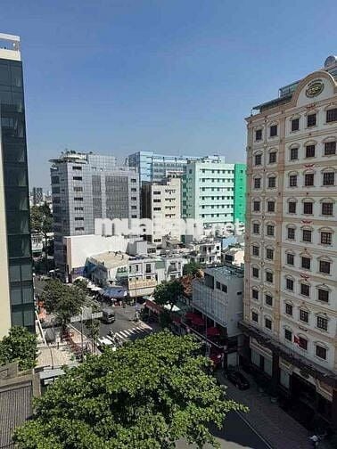 Bán căn hộ Sông Đà 3Pn sổ hồng trao tay