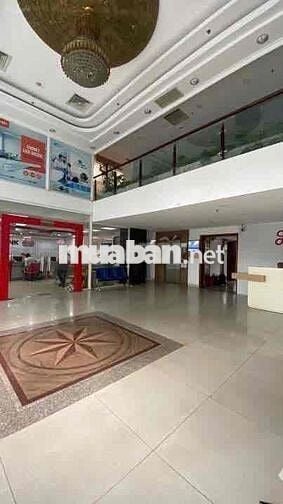 Bán căn hộ Sông Đà 3Pn sổ hồng trao tay