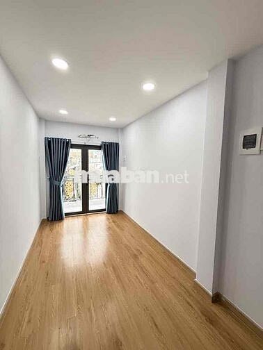 Hẻm thoáng - Ni Sư Huỳnh Liên - Tân Bình chỉ 2,75 tỷ