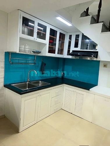 [P Bàn Cờ] Bán Nhà 6 Tầng Nguyễn Đình Chiểu Gần CMT8 Nở Hậu Chỉ 6.X Tỷ