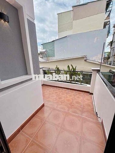 🏡 Nhà đẹp hẻm ô tô Tân Bình Giảm 200 triệu – Giá mới chỉ 6.8 tỷ