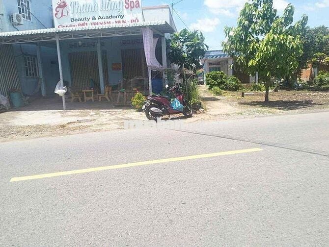 CHÍNH CHỦ CẦN RA ĐI GẤP LÔ ĐẤT TẠI CHỢ GẠO - TIỀN GIANG