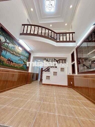 🏡 Nhà đẹp hẻm ô tô Tân Bình Giảm 200 triệu – Giá mới chỉ 6.8 tỷ